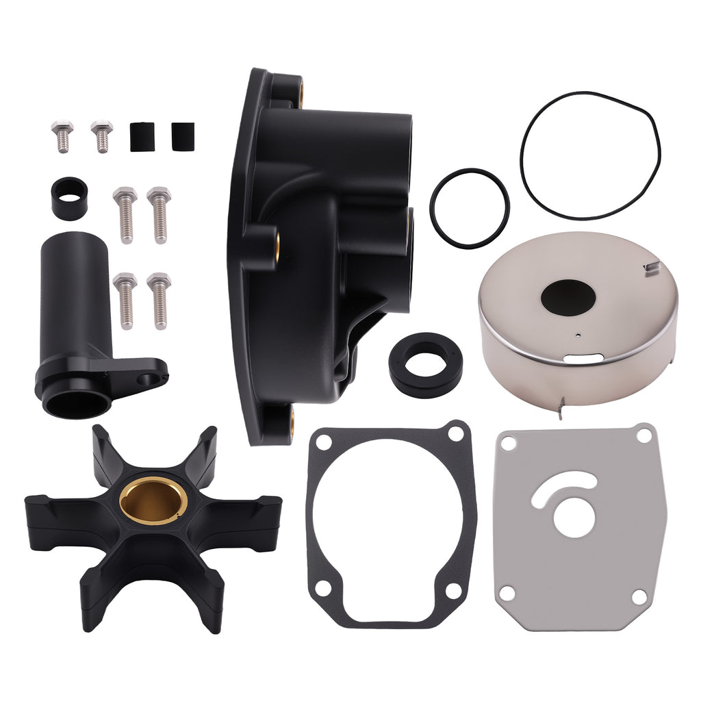 Impeller Gasket Kit geschikt voor Johnson Evinrude 3-Cylinder 60 70 75 1979-2003