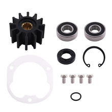 Laad de afbeelding in de galerijviewer, Impeller Bearing Kit geschikt voor Volvo Penta geschikt voor OMC 0825940 3855778 Pump Rebuild