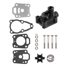 Laad de afbeelding in de galerijviewer, Impeller Housing geschikt voor Mercury Mariner 5HP 6HP 0R560794 16159 16158