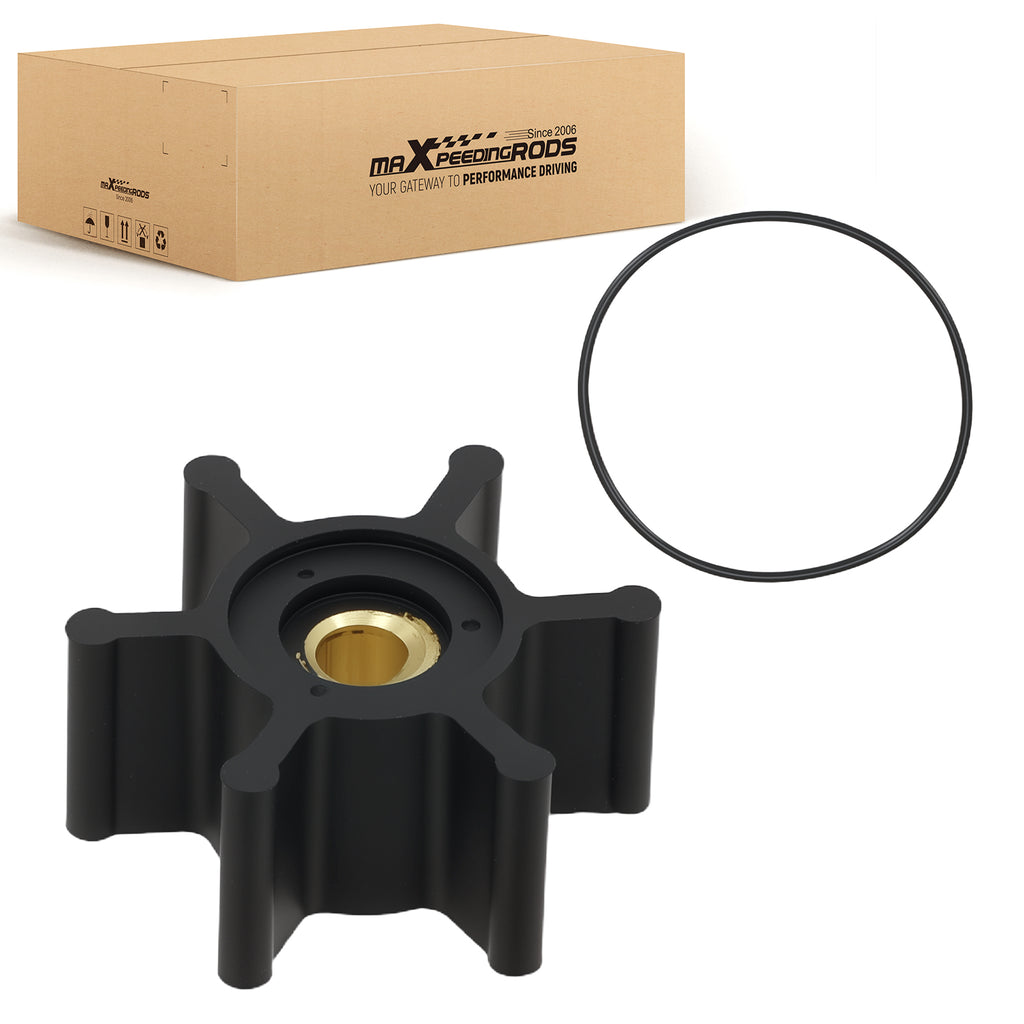 Flexible Impeller Kit voor M18 Transfer Pump 2771-20 49-16-2771