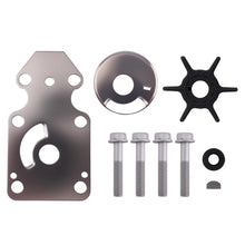 Laad de afbeelding in de galerijviewer, Boat Impeller Repair Kit geschikt voor Yamaha F15C F20 2006-18 63V-W0078 Water Pump Parts