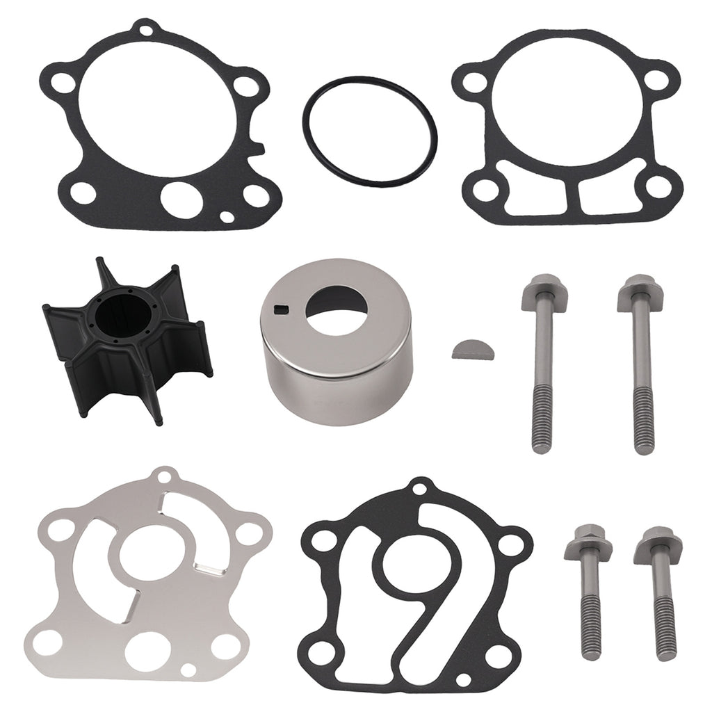 Impeller Kit geschikt voor Yamaha 2 Stroke 60 70 75 80 85 90HP Outboard 18-3370