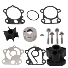 Laad de afbeelding in de galerijviewer, Impeller Kit geschikt voor Yamaha 2-Str 60 70 75 80 85 90 HP 692-W0078 18-3370