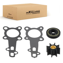 Laad de afbeelding in de galerijviewer, Impeller Kit geschikt voor Honda 8HP BF8A 19210-881-A01 19232-881-850