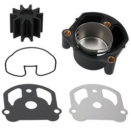 Waterpomp Impeller geschikt voor OMC Cobra 4.3L 5.7L 1986-1993 777128 911704 764197