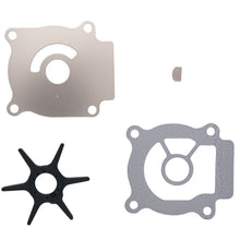 Laad de afbeelding in de galerijviewer, Impeller Kit geschikt voor Suzuki 2-Stroke 4-Stroke Outboard 20-50HP 1984-Up 17400-96353