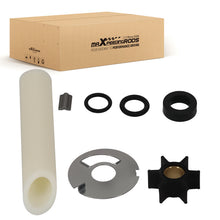 Laad de afbeelding in de galerijviewer, Impeller geschikt voor Mercury 4 4.5 7.5 9.8HP Outboard 47-89981T1 47-39074 89981Q1