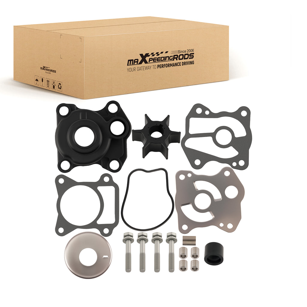 Impeller Complete Kit geschikt voor Honda 4-Stroke BF40A BF50A 06193-ZV5-020