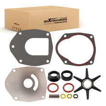 Laad de afbeelding in de galerijviewer, Impeller Kit geschikt voor Mercury 100-125HP 4cyl 2-Cycle Outboard 47-43026Q06