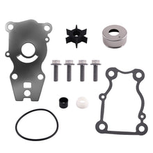 Laad de afbeelding in de galerijviewer, Boat Assembly Set geschikt voor Yamaha F30 F40 T25 2000-2008 66T-W0078-00 9-48610