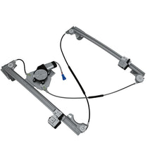 Laad de afbeelding in de galerijviewer, 1x Window Regulator w/ Motor Assembly Voor RH geschikt voor Land Rover Freelander 98-06