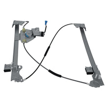 Laad de afbeelding in de galerijviewer, Voor Links Electric Window RegulatorMotor Assembly geschikt voor Land Rover Freelander