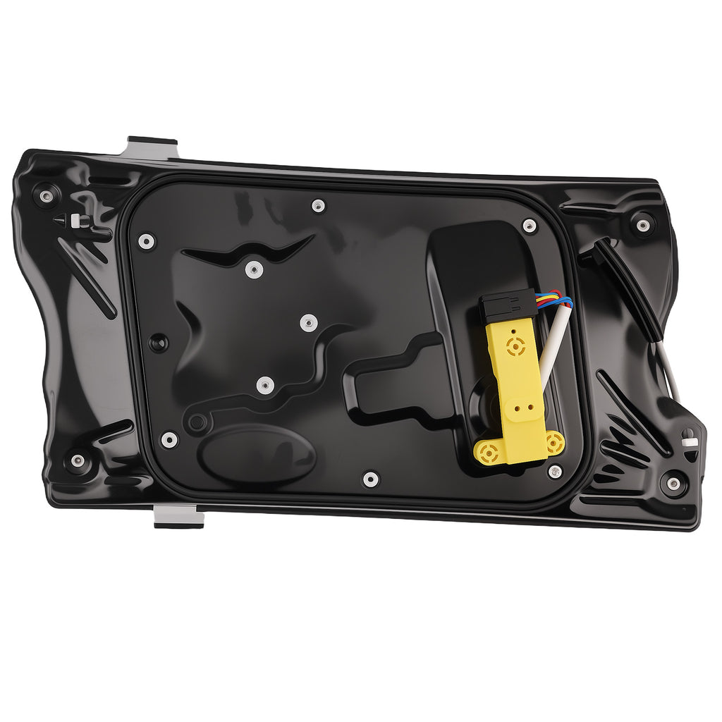 Voor Window Regulator w/ Motor geschikt voor Land Rover Freelander 2 2006-14 Driver Side