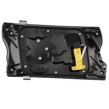 Laad de afbeelding in de galerijviewer, Voor Window Regulator w/ Motor geschikt voor Land Rover Freelander 2 2006-14 Driver Side