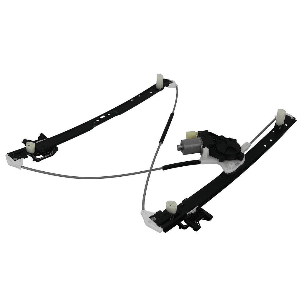 Electric Window Lifter Voor Rechts geschikt voor Land Rover Range Rover L405 12-2021
