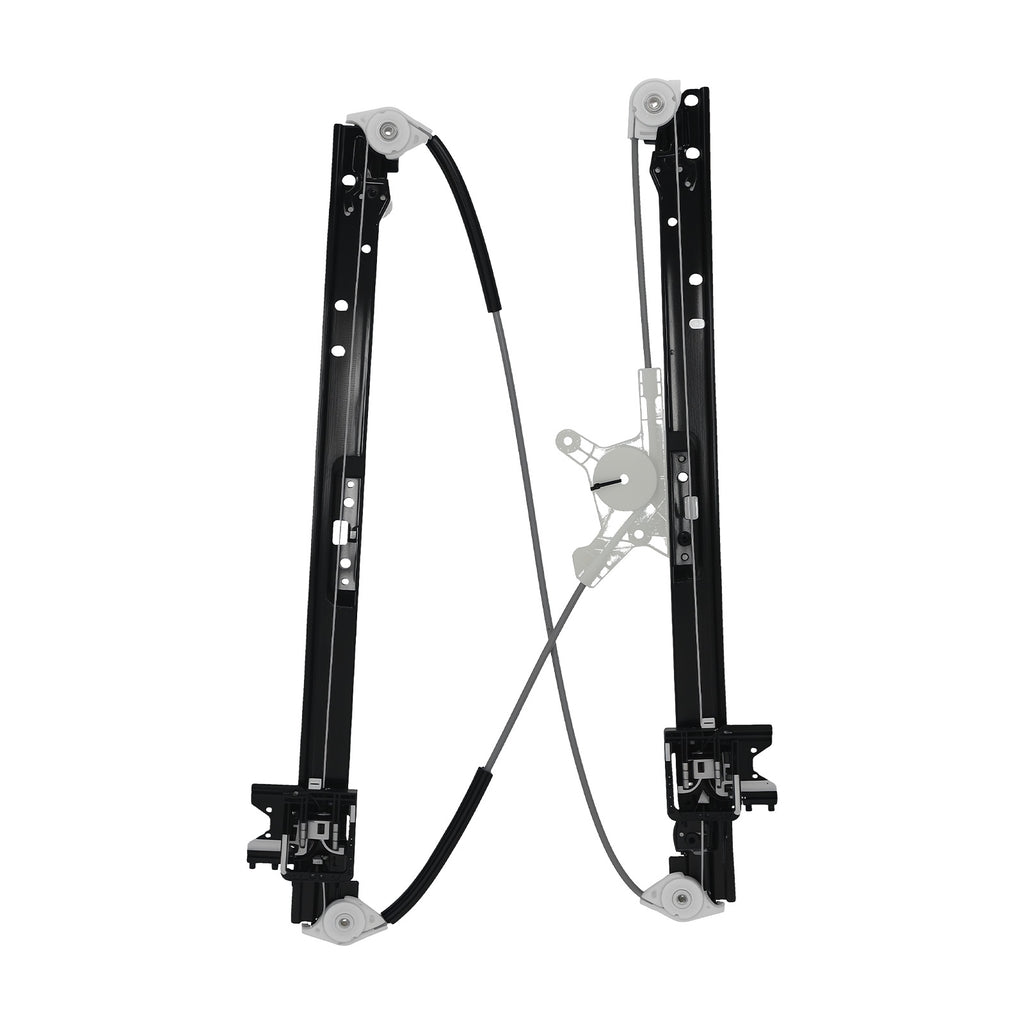 1PC WINDOW REGULATOR geschikt voor LAND ROVER RANGE ROVER SPORT 2013-2023 LR078871