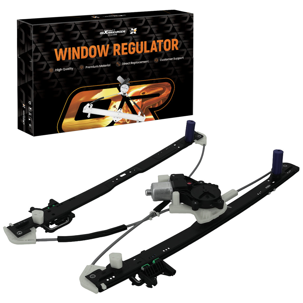 Power Window Lifter Achter Rechts voor Discovery 5 L462 16-20 LR153959