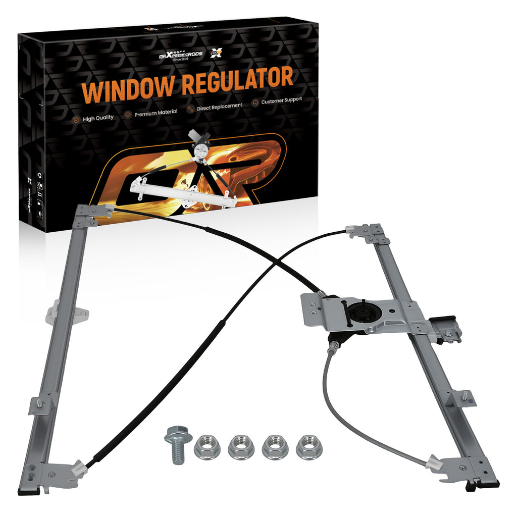Electric Power Window Lifter Voor Links geschikt voor Peugeot Expert 2007-2021 9221Z6