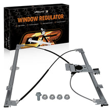 Laad de afbeelding in de galerijviewer, Electric Power Window Lifter Voor Links geschikt voor Peugeot Expert 2007-2021 9221Z6