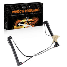Laad de afbeelding in de galerijviewer, Voor Rechts Power Window Regulator geschikt voor MINI Cooper 2001-2005 51337039452