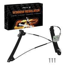 Laad de afbeelding in de galerijviewer, Voor Power Window Regulator geschikt voor BMW E82 Coupe E88 Convertible 7165596