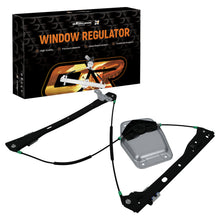 Laad de afbeelding in de galerijviewer, Voor Rechts Power Window Lifter geschikt voor VW Golf MK5 2003-2009 1K3837462