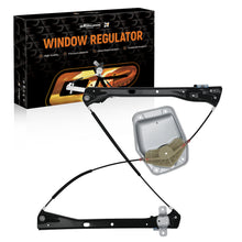 Laad de afbeelding in de galerijviewer, 1PC Electric Window Lifter Voor Links geschikt voor VW Golf MK5 2003-2009 w/o Motor