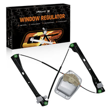 Laad de afbeelding in de galerijviewer, Voor Rechts Power Window Lifter geschikt voor VW Golf MK V 2003-2008 1K4837462
