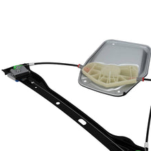 Laad de afbeelding in de galerijviewer, Voor Raammechanisme geschikt voor VW Golf V Jetta 2003-2009 rechts 1K4837462 Metal