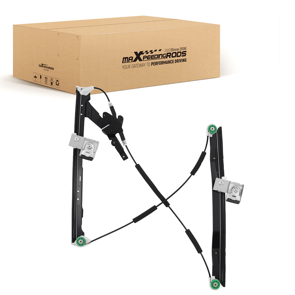 Electric Window Regulator Voor Rechts Driver geschikt voor Ford Mondeo MK3 2000-2007 UK
