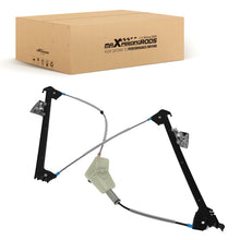 Laad de afbeelding in de galerijviewer, Electric Window Lifter geschikt voor PORSCHE 911 Turbo Convertible 997 987-542-075-01