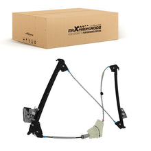 Laad de afbeelding in de galerijviewer, Voor Rechts Window Regulator geschikt voor Porsche 911 Boxster Cayman 2006-12 98754207601