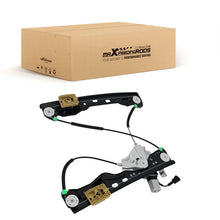 Laad de afbeelding in de galerijviewer, 1pc Power Window Regulator Assembly geschikt voor Vauxhall Astra 6 2010-2015 Voor Rechts