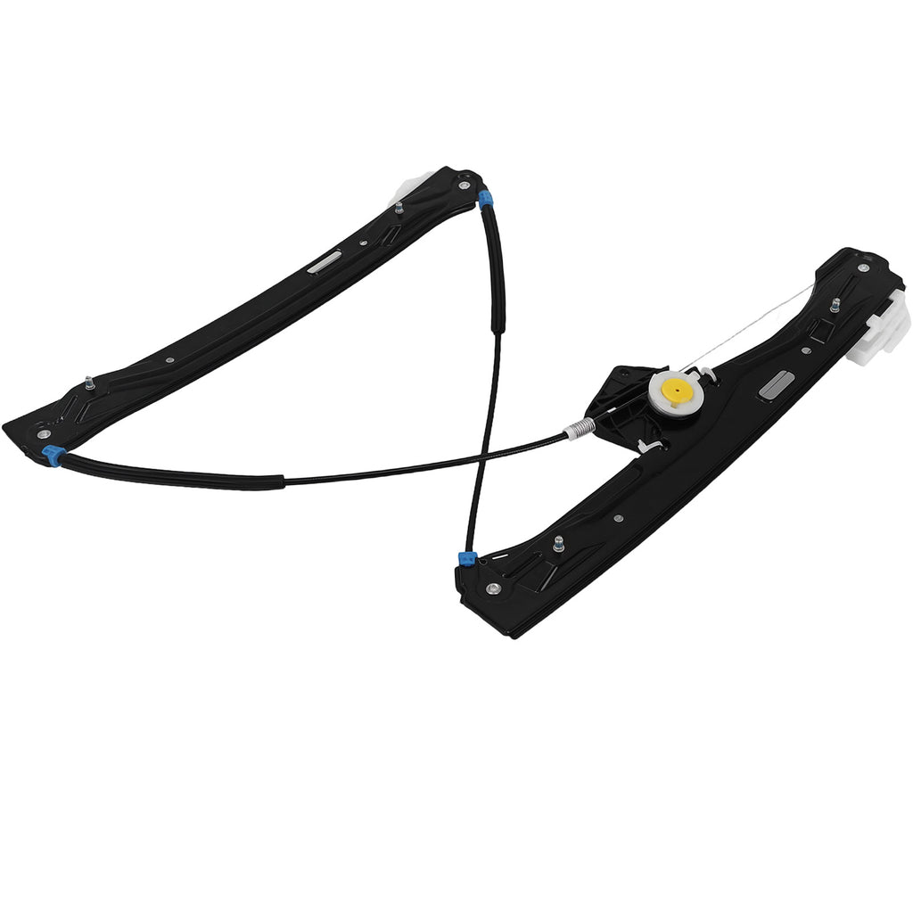 Door Window Regulator Voor Rechts geschikt voor BMW F30 3 Series 2012-2018 51332460250