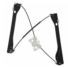 Laad de afbeelding in de galerijviewer, 1x Voor Links Window Regulator w/o Motor geschikt voor Skoda Fabia Estate 2014-2021