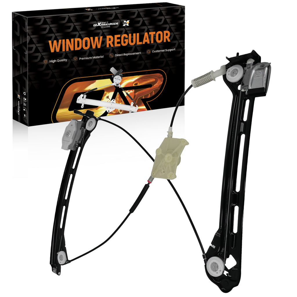 Door Window Regulator Voor LH geschikt voor VW Beetle 5C1 5C2 2011-19 5C5837461C