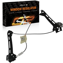 Laad de afbeelding in de galerijviewer, Voor Rechts Window Regulator geschikt voor VW Beetle Hatchback 2011-2019 OE 5C5837462C