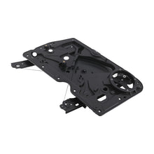 Laad de afbeelding in de galerijviewer, 1x Window Regulator Voor Rechts geschikt voor VW Golf MK6 09-12 5K0837462w/ Panel