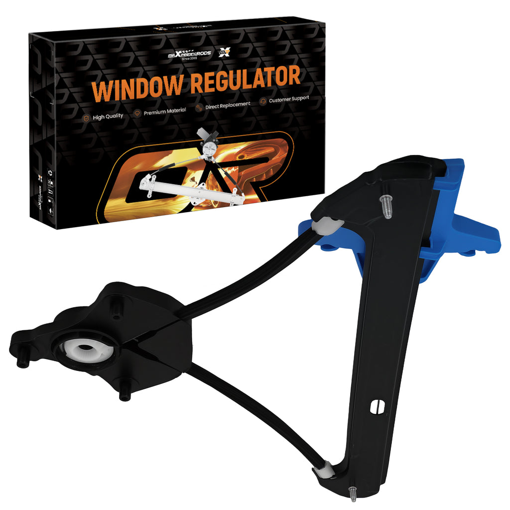 Achter Links Window Regulatorfor geschikt voor VW Golf VII MK7 BA5 2013-2021 5G4839461C