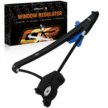 Laad de afbeelding in de galerijviewer, Electric Window Lift RR geschikt voor VW Golf VII 5G1 BE1 BE2 2012-2021 5G4839462C