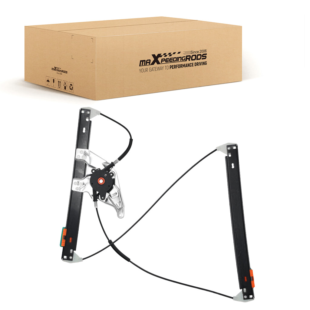 Electric Window Lifter Voor Links geschikt voor Audi A6 4B C5 1997-2005 4B0837461C