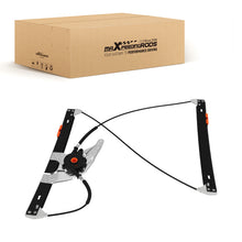 Laad de afbeelding in de galerijviewer, Electric Window Lifter Voor Rechts geschikt voor Audi A6 1997-2005 4B0837462C