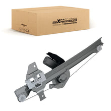 Laad de afbeelding in de galerijviewer, Voor Rechts Window Regulator w/ Motor geschikt voor Citroen C4 MK2 2011-2018 9222GN
