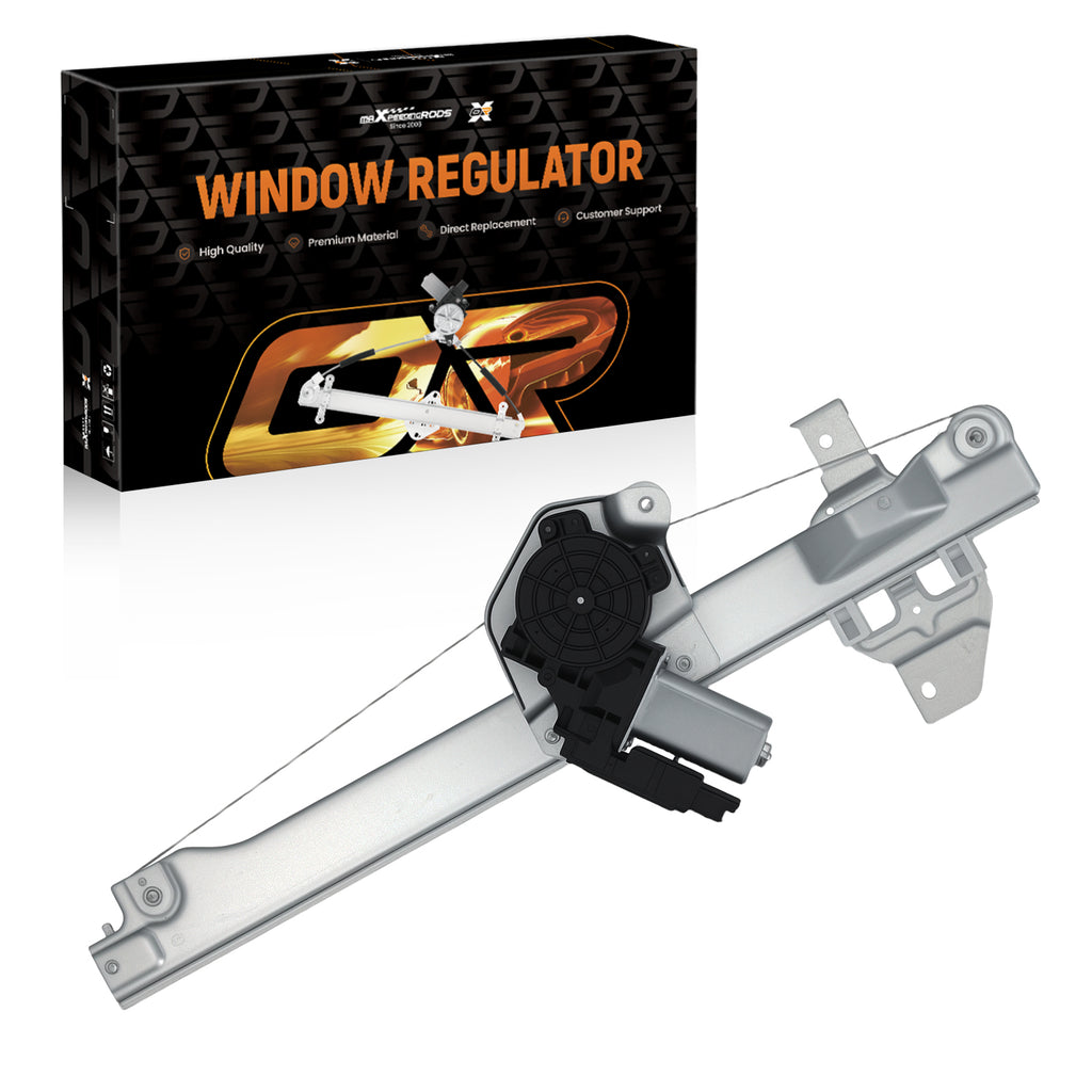 Electric Window Lifter Voor Links geschikt voor Citroen C4 DS4 2011-2018 9221GR
