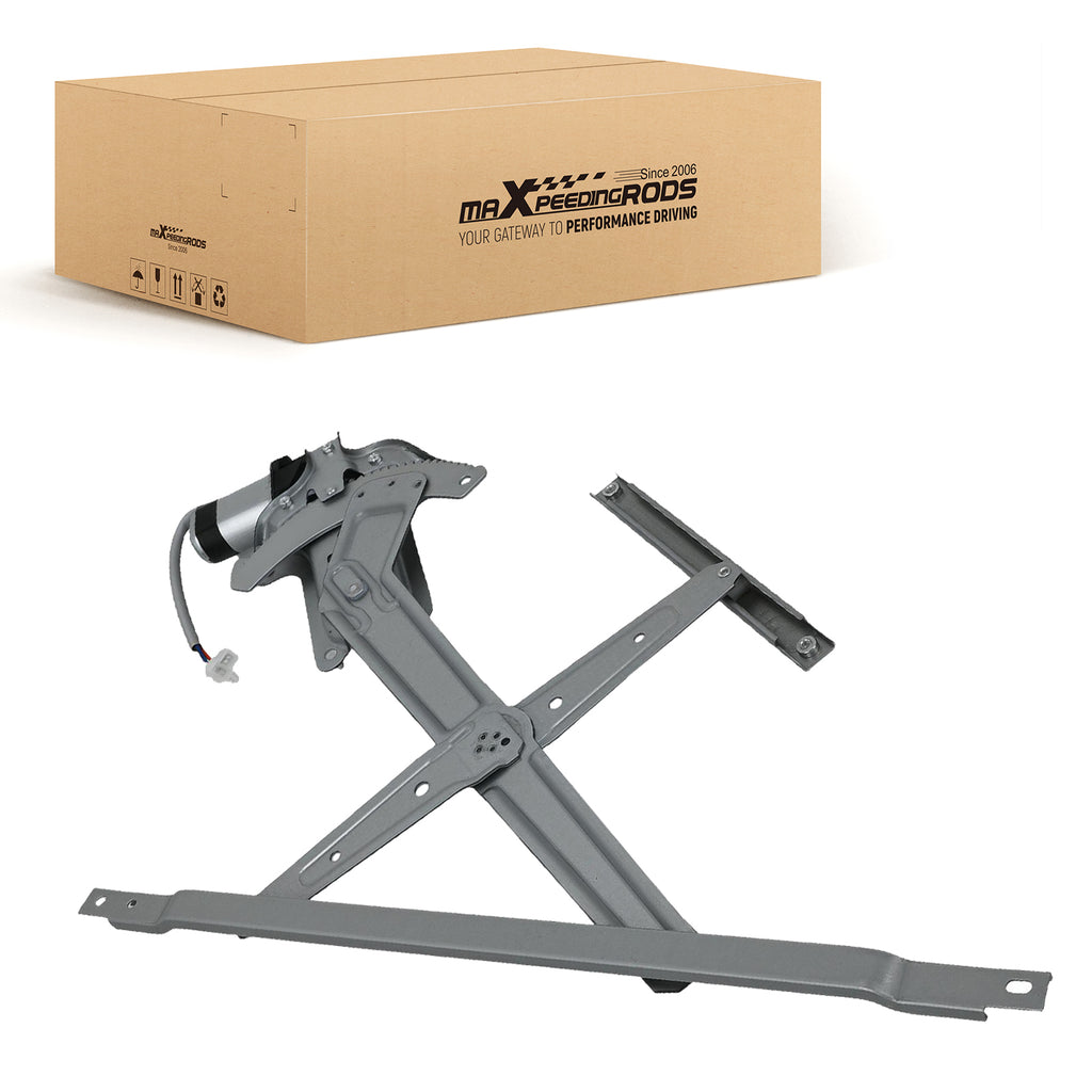 Power Window Regulator Assembly Voor Rechts geschikt voor Ford Ranger MK2 2006-2012 Nieuwe