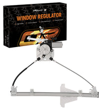 Laad de afbeelding in de galerijviewer, Electric Power Window Regulator Voor Links geschikt voor VW Fox 2005-2011 5Z3837461