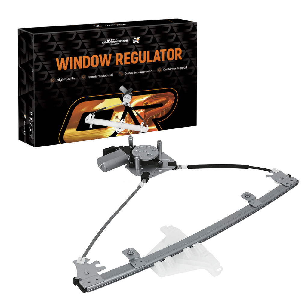 Electric Window Lifter Voor Rechts geschikt voor Volkswagen Fox 2005-2011 5Z3837462