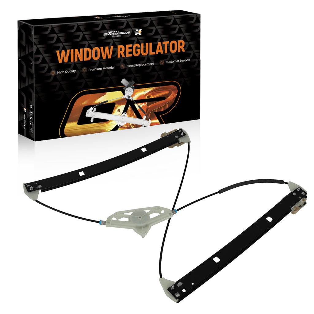 Door Window Control geschikt voor Skoda Octavia Voor Rechts 5E0837462 2013-2019 MK3