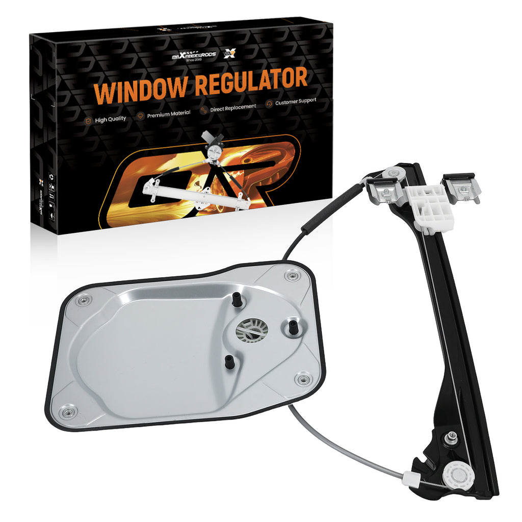Electric Window Lifter Voor Links geschikt voor Skoda Fabia II 2006-14 5J4837461