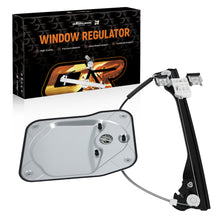 Laad de afbeelding in de galerijviewer, Electric Window Lifter Voor Links geschikt voor Skoda Fabia II 2006-14 5J4837461